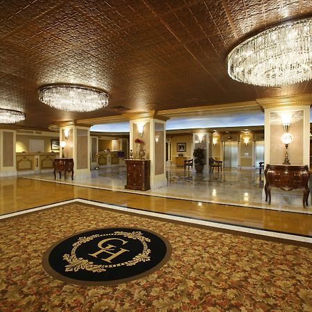 The Claridge Hotel Atlantic City Ngoại thất bức ảnh