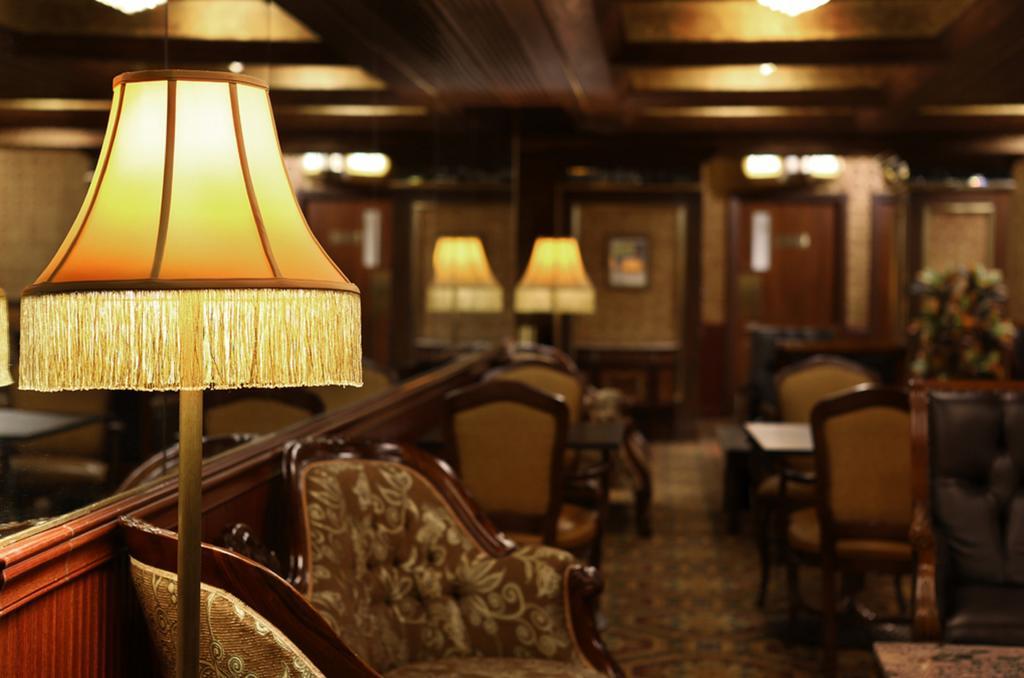 The Claridge Hotel Atlantic City Ngoại thất bức ảnh