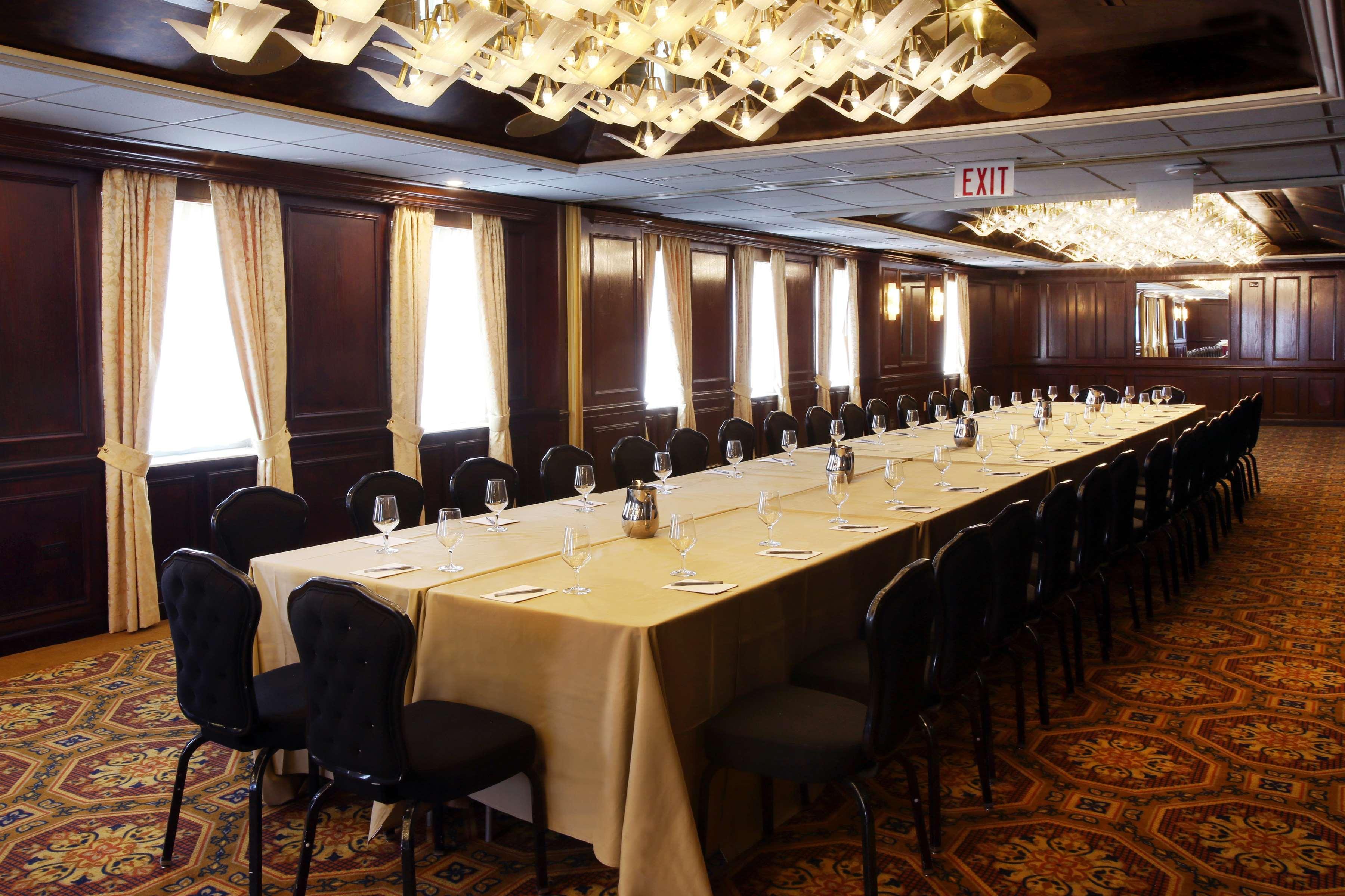 The Claridge Hotel Atlantic City Ngoại thất bức ảnh