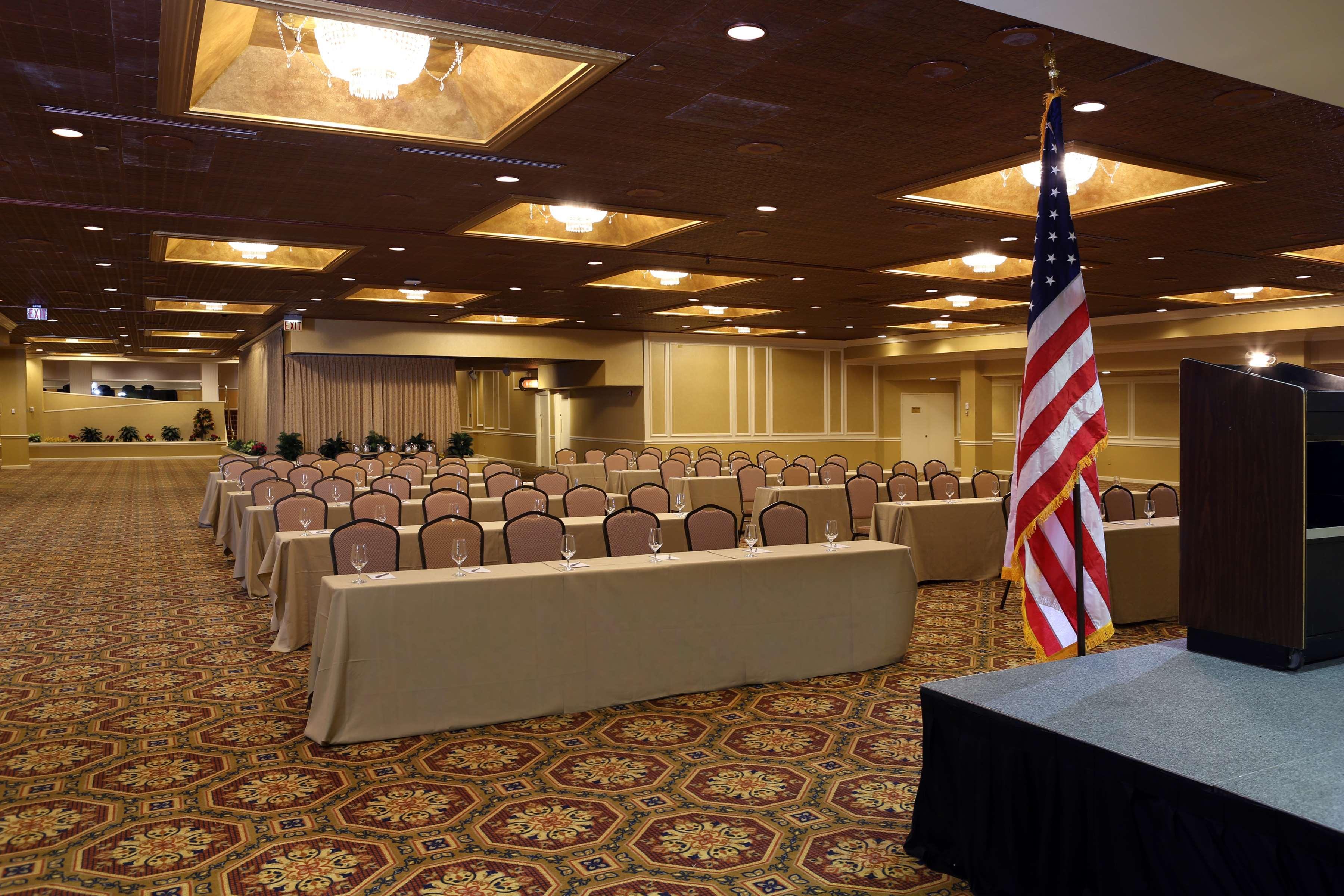 The Claridge Hotel Atlantic City Ngoại thất bức ảnh