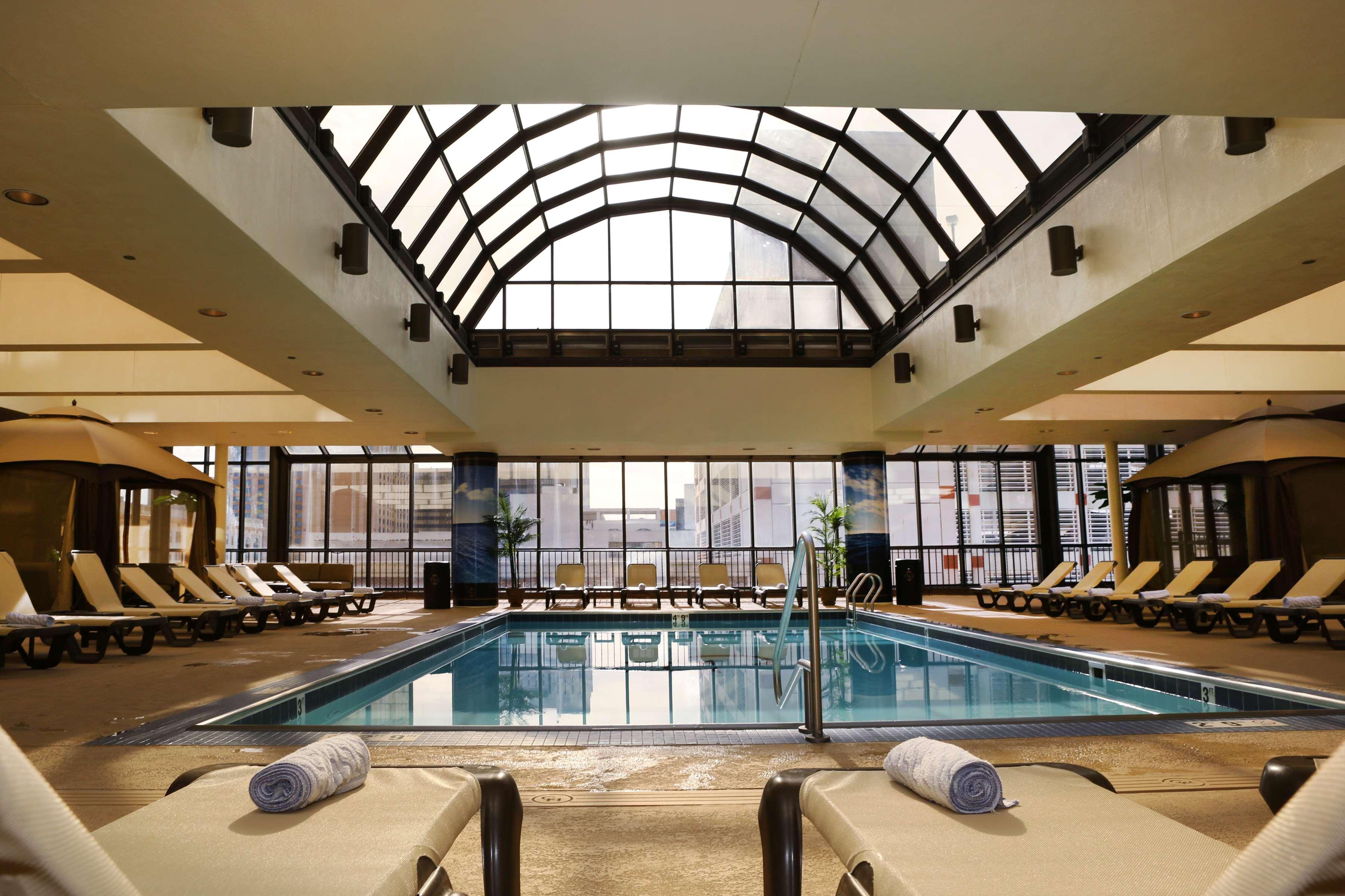 The Claridge Hotel Atlantic City Ngoại thất bức ảnh
