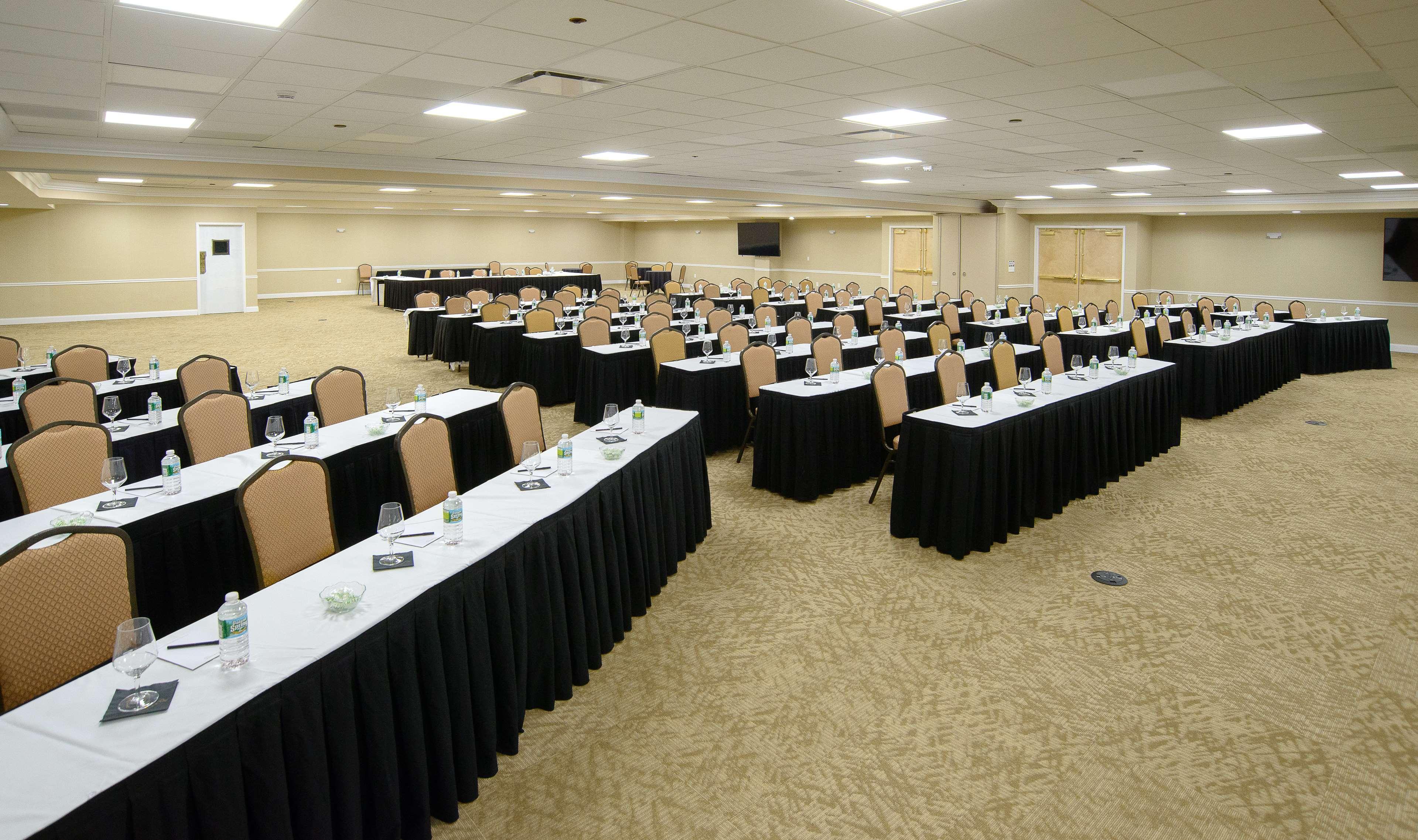 The Claridge Hotel Atlantic City Ngoại thất bức ảnh