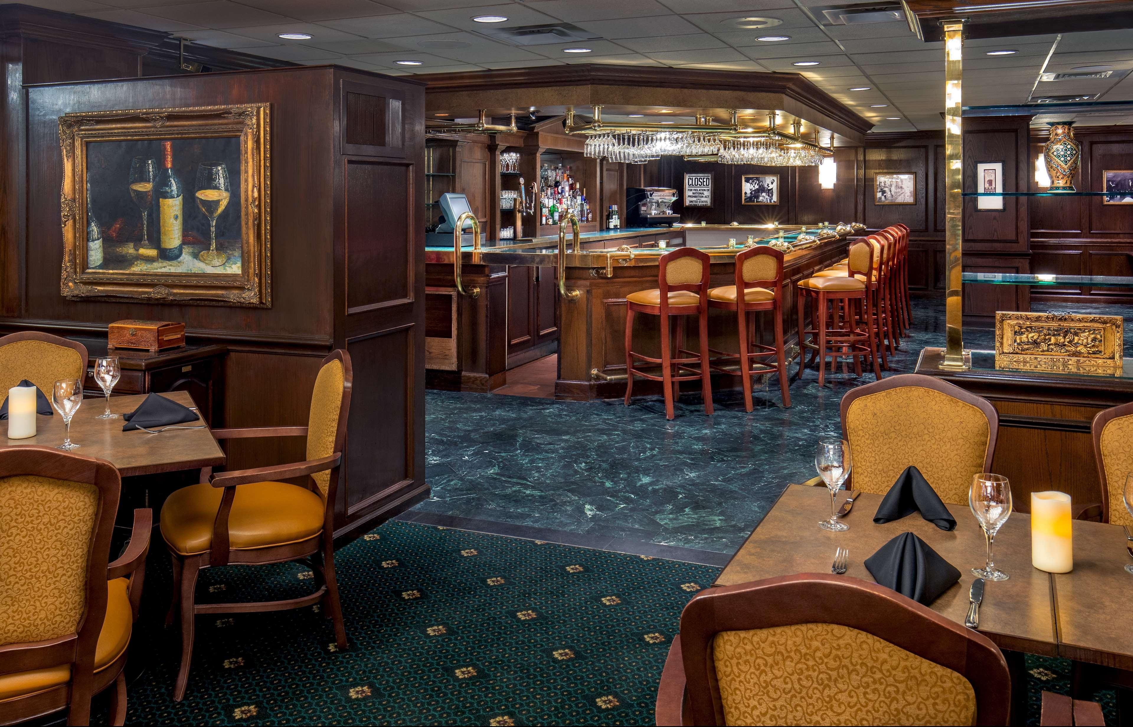 The Claridge Hotel Atlantic City Ngoại thất bức ảnh