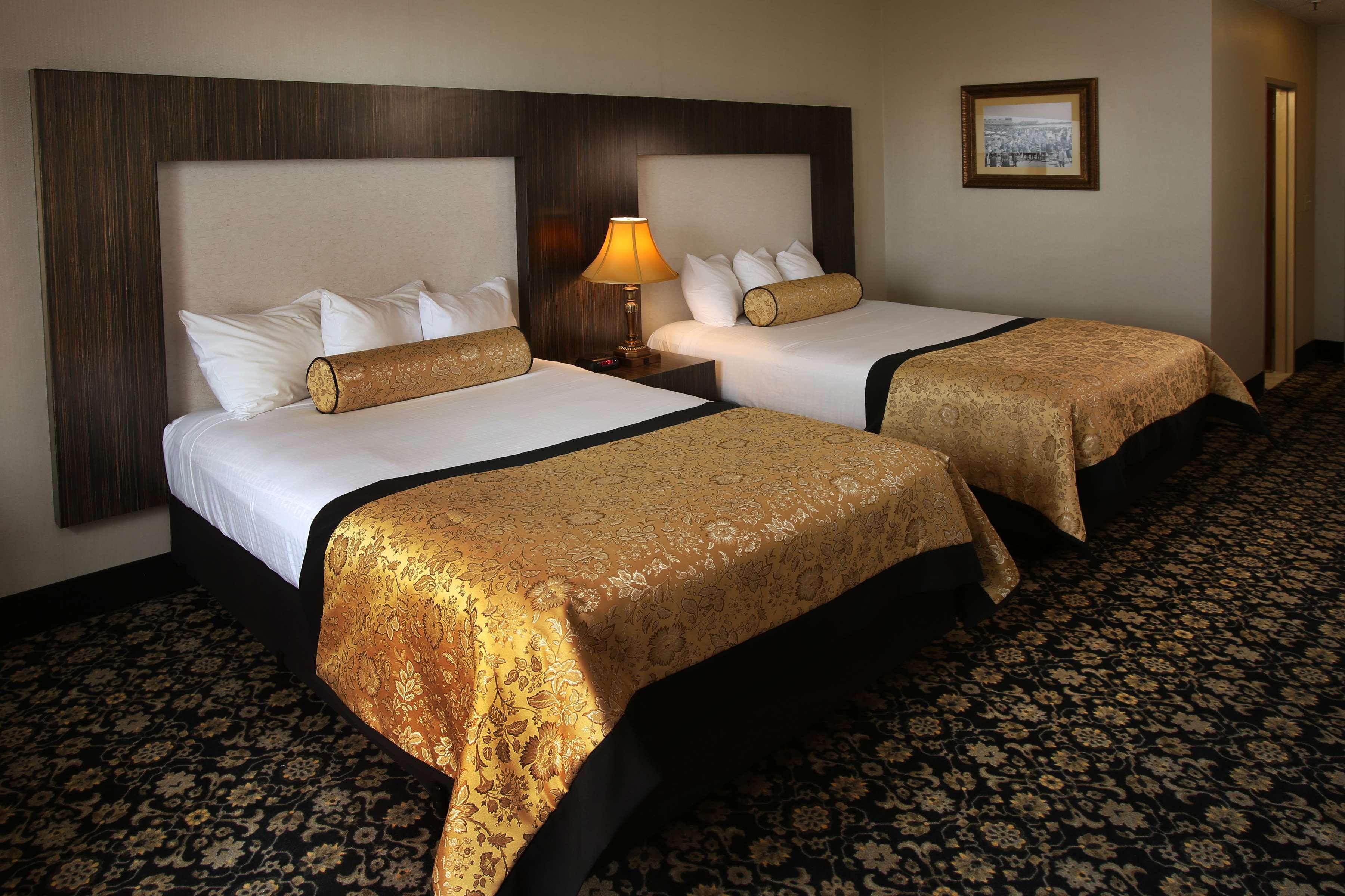 The Claridge Hotel Atlantic City Ngoại thất bức ảnh