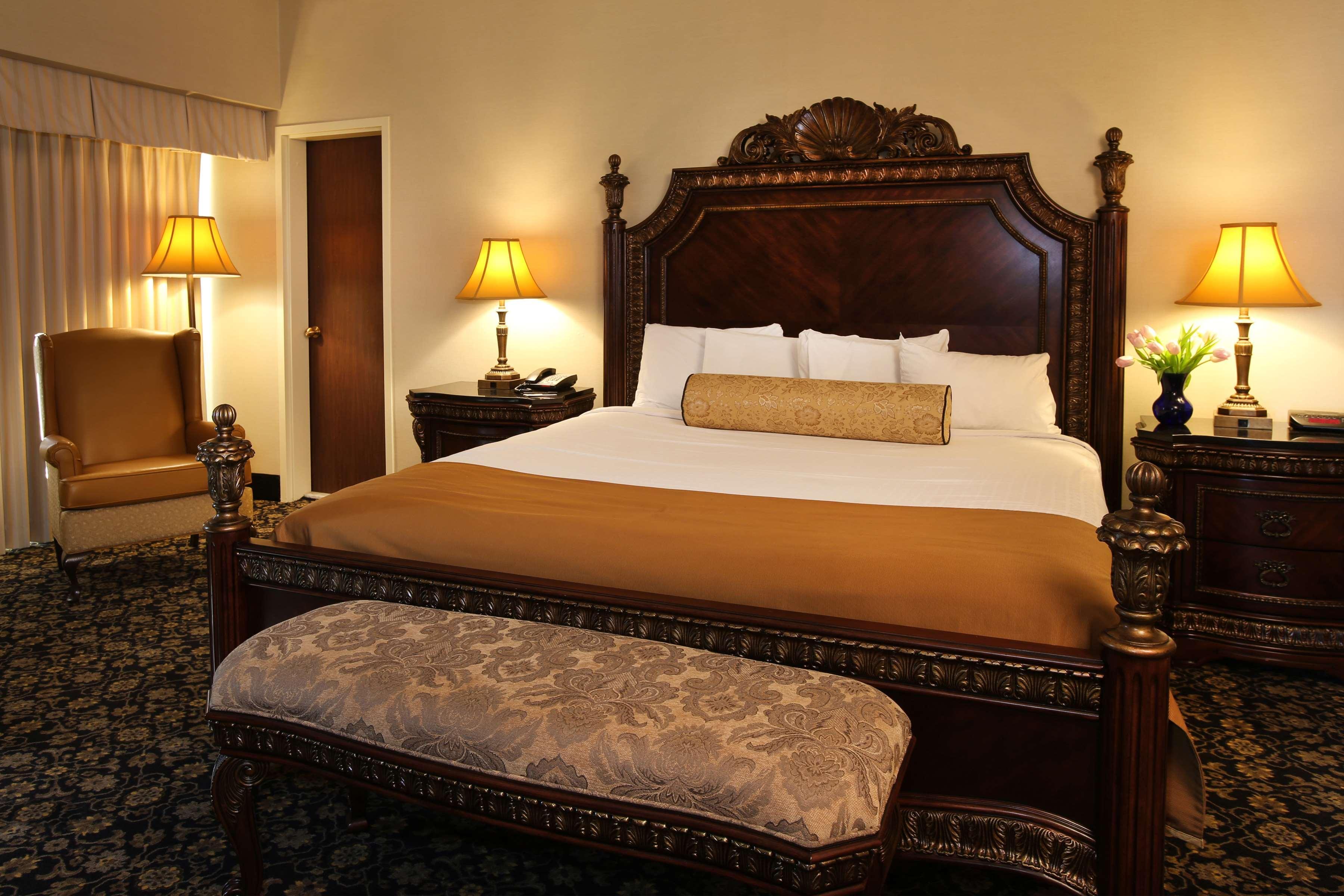 The Claridge Hotel Atlantic City Ngoại thất bức ảnh