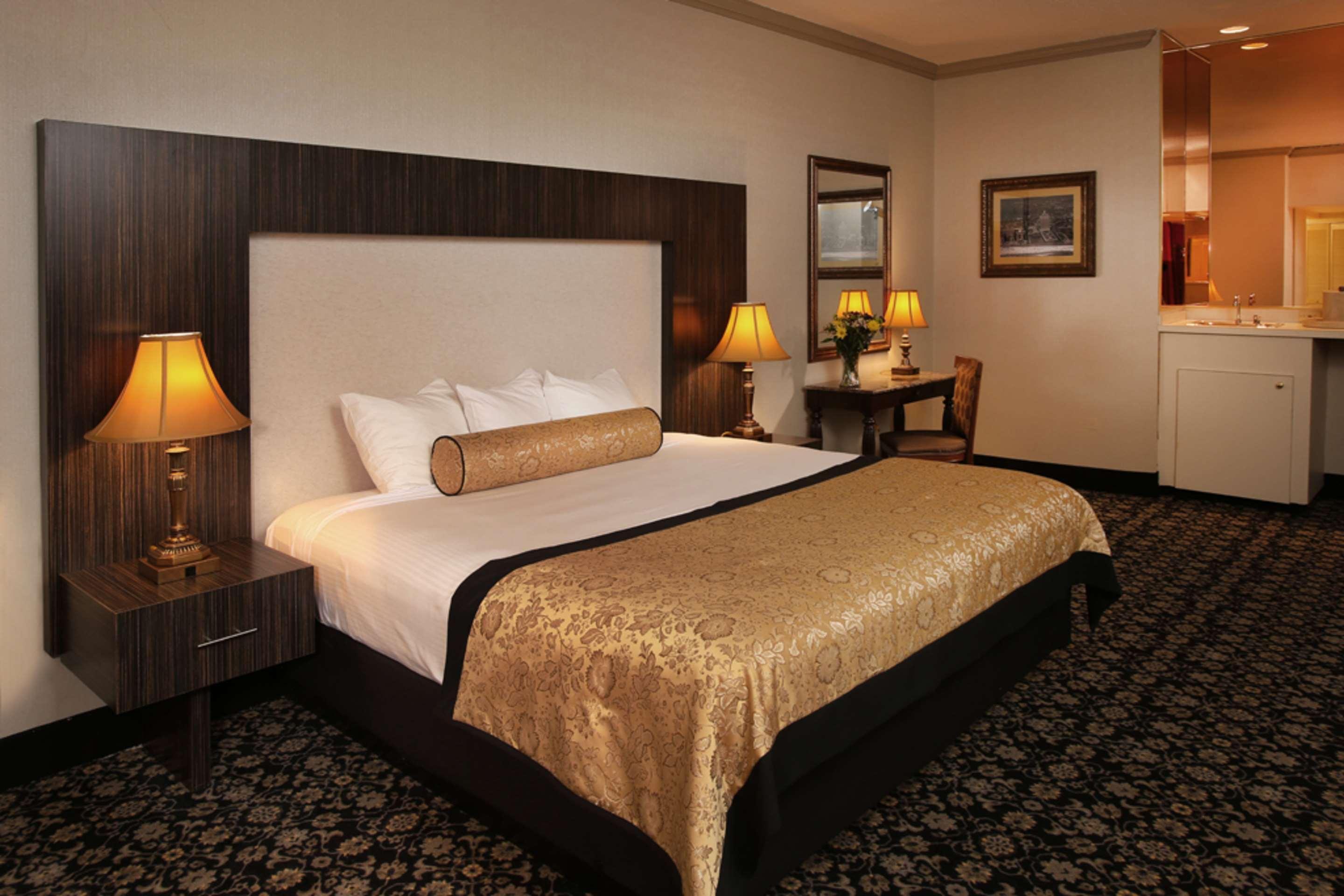 The Claridge Hotel Atlantic City Ngoại thất bức ảnh