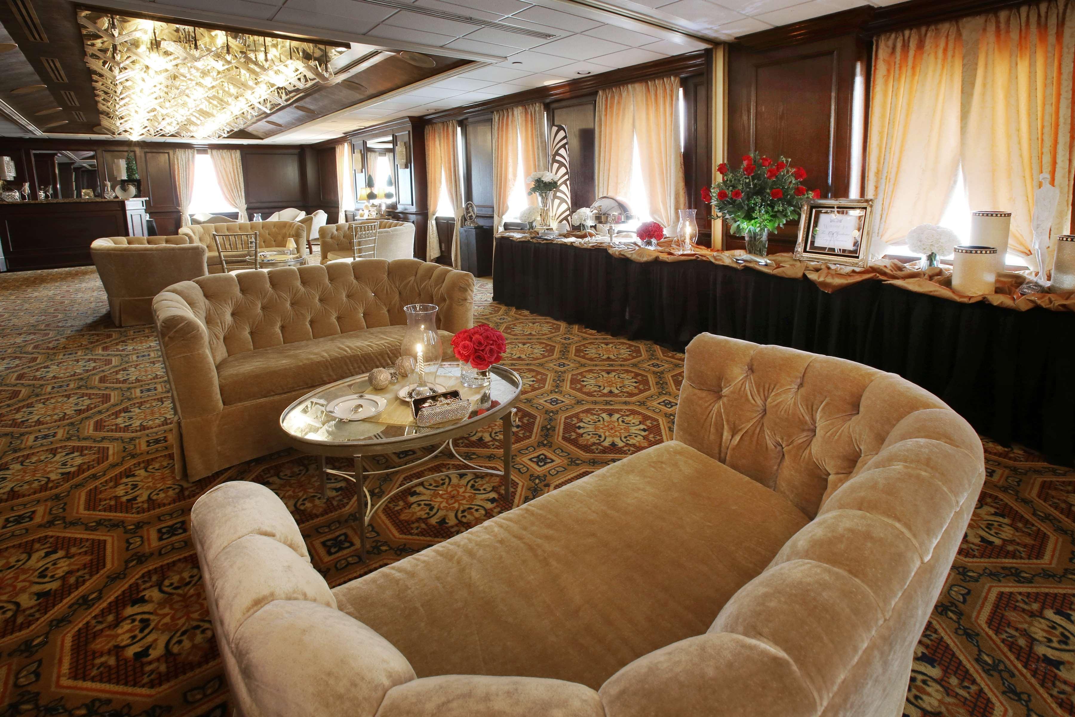 The Claridge Hotel Atlantic City Ngoại thất bức ảnh