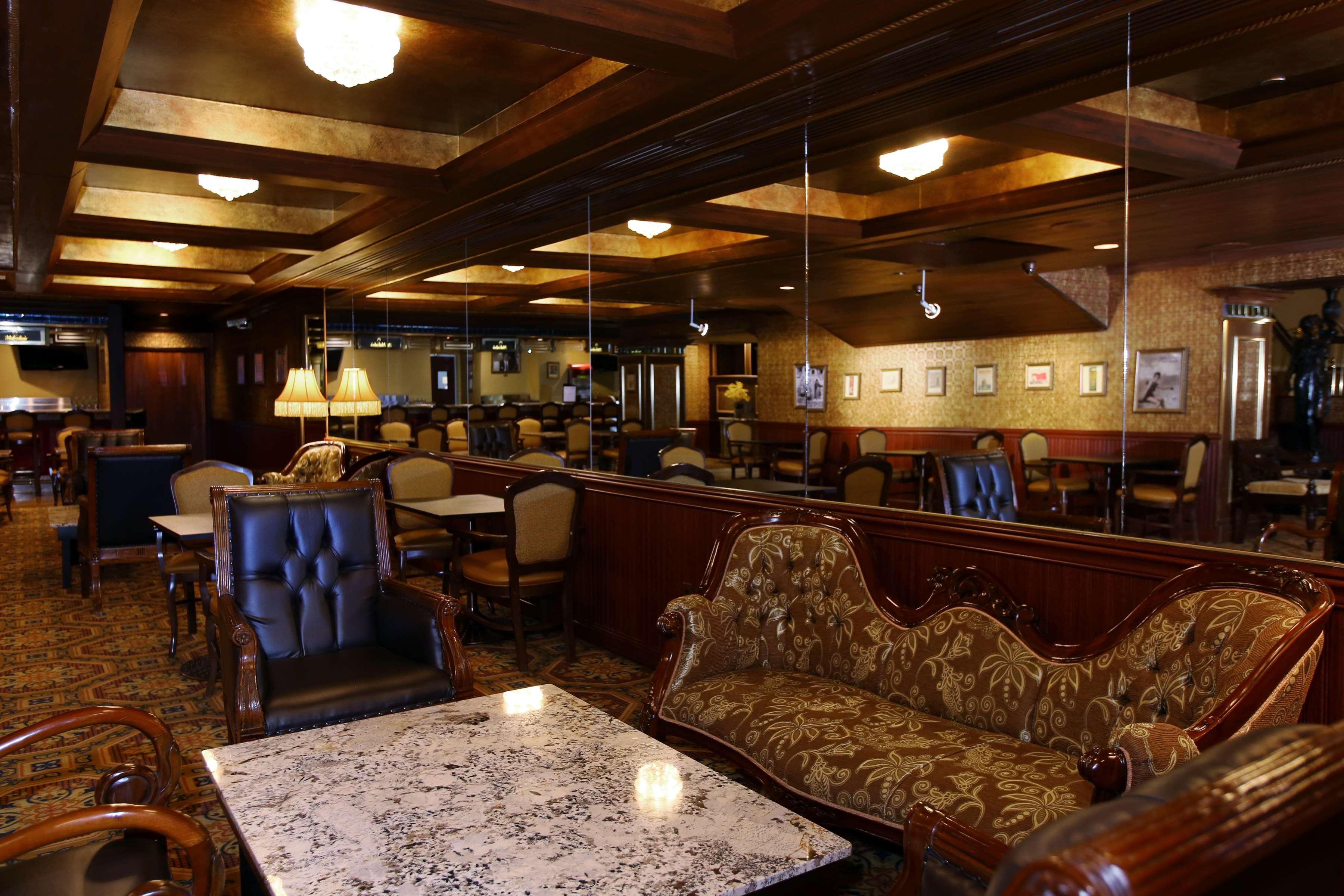 The Claridge Hotel Atlantic City Ngoại thất bức ảnh