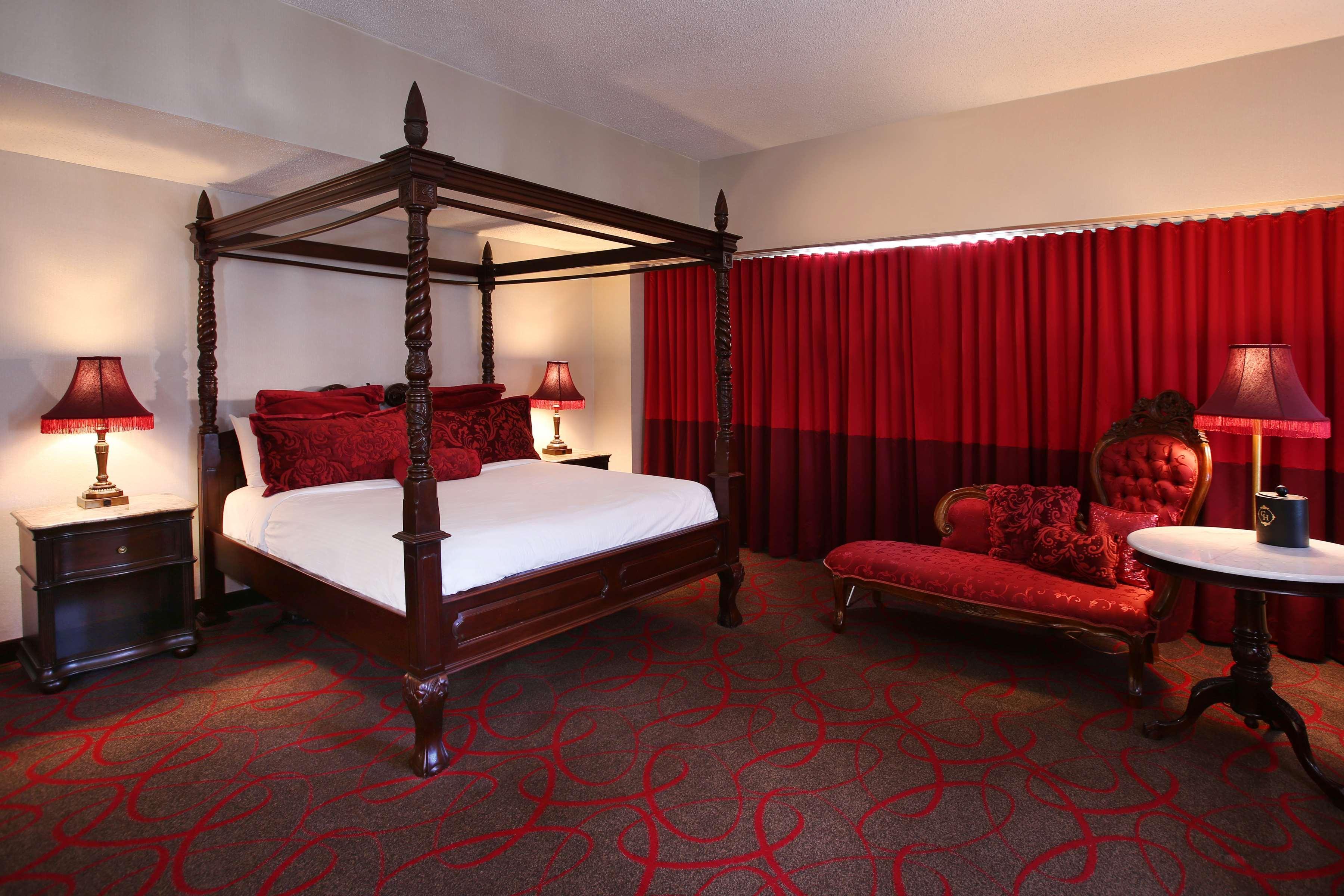 The Claridge Hotel Atlantic City Ngoại thất bức ảnh