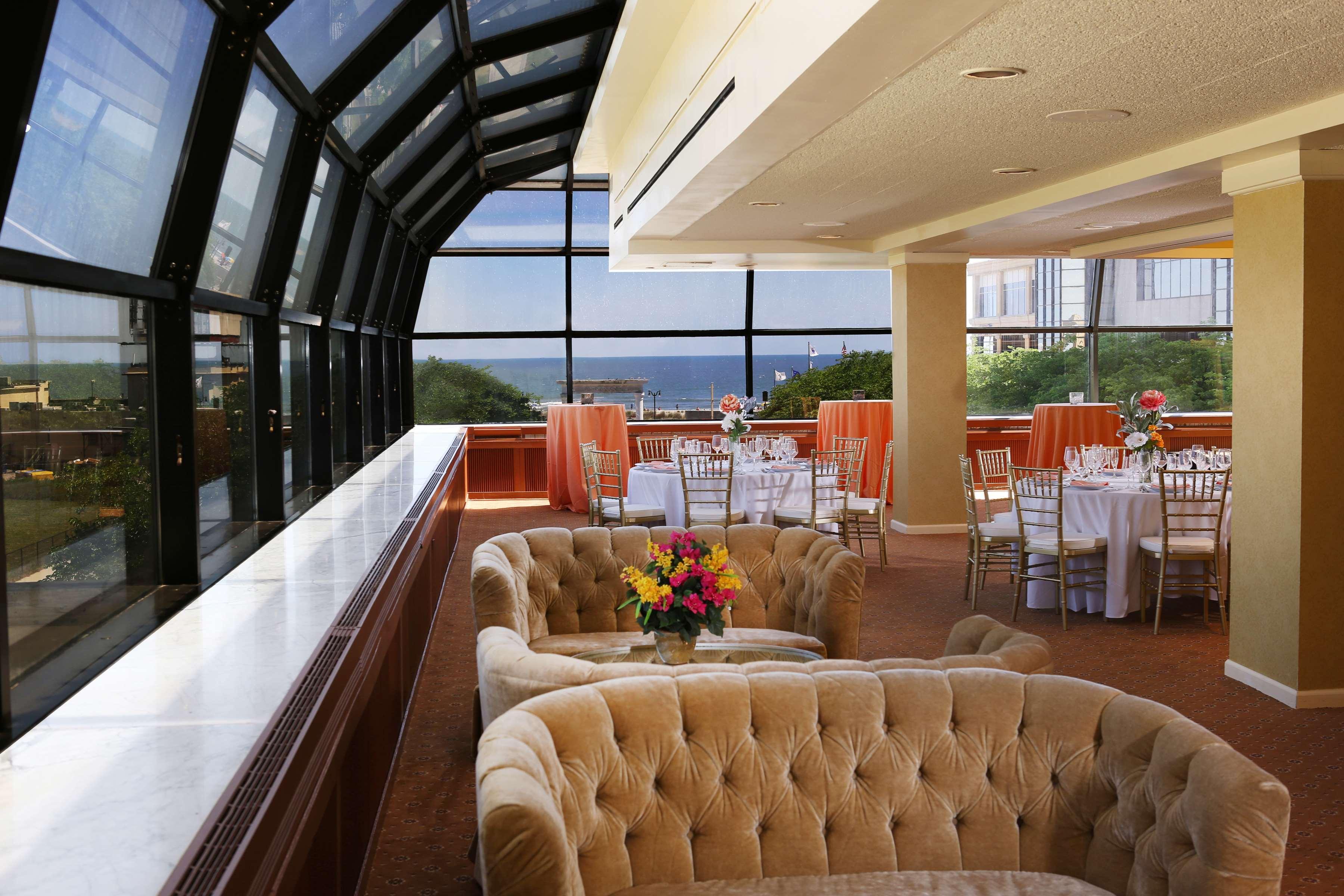 The Claridge Hotel Atlantic City Ngoại thất bức ảnh
