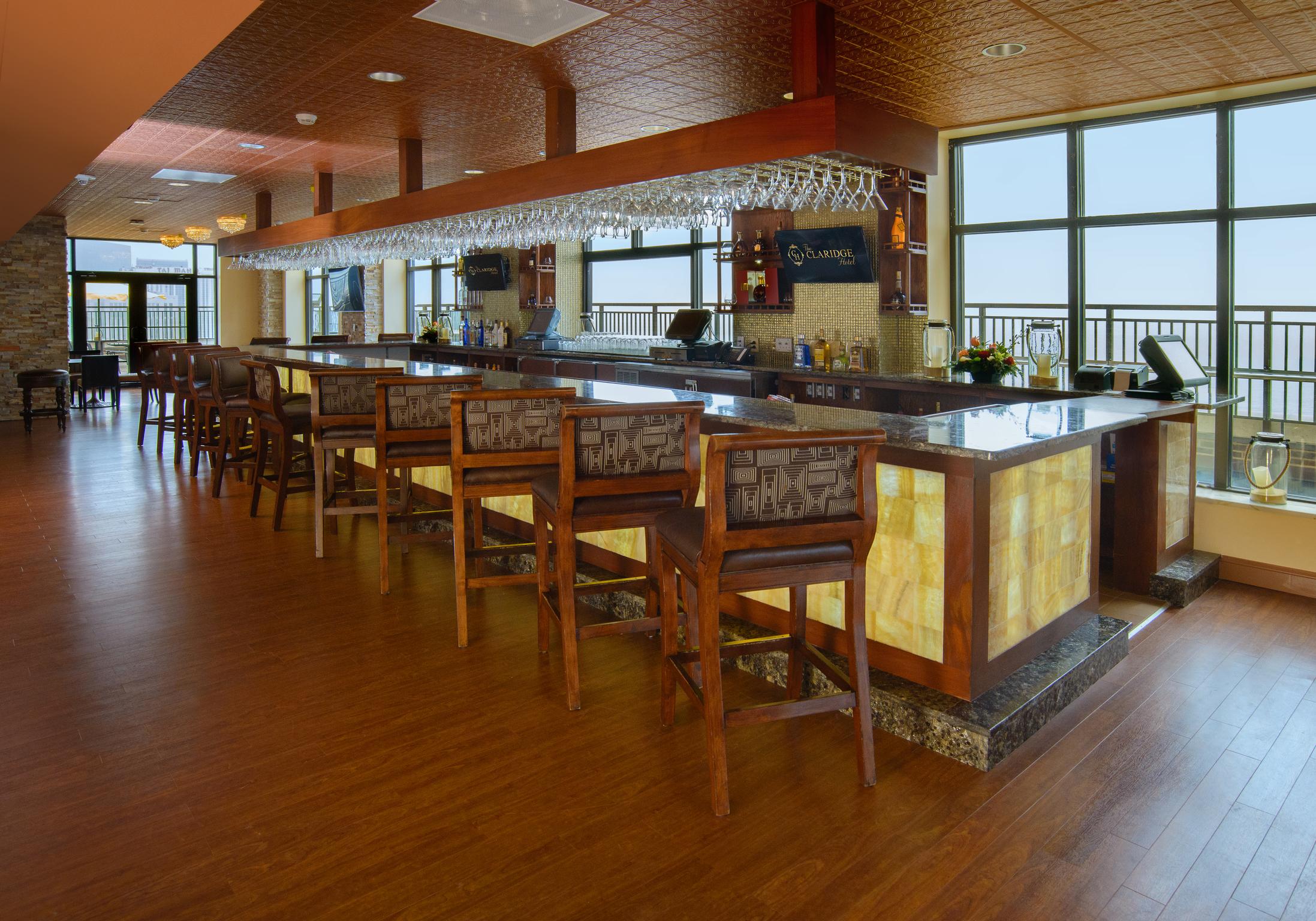 The Claridge Hotel Atlantic City Ngoại thất bức ảnh