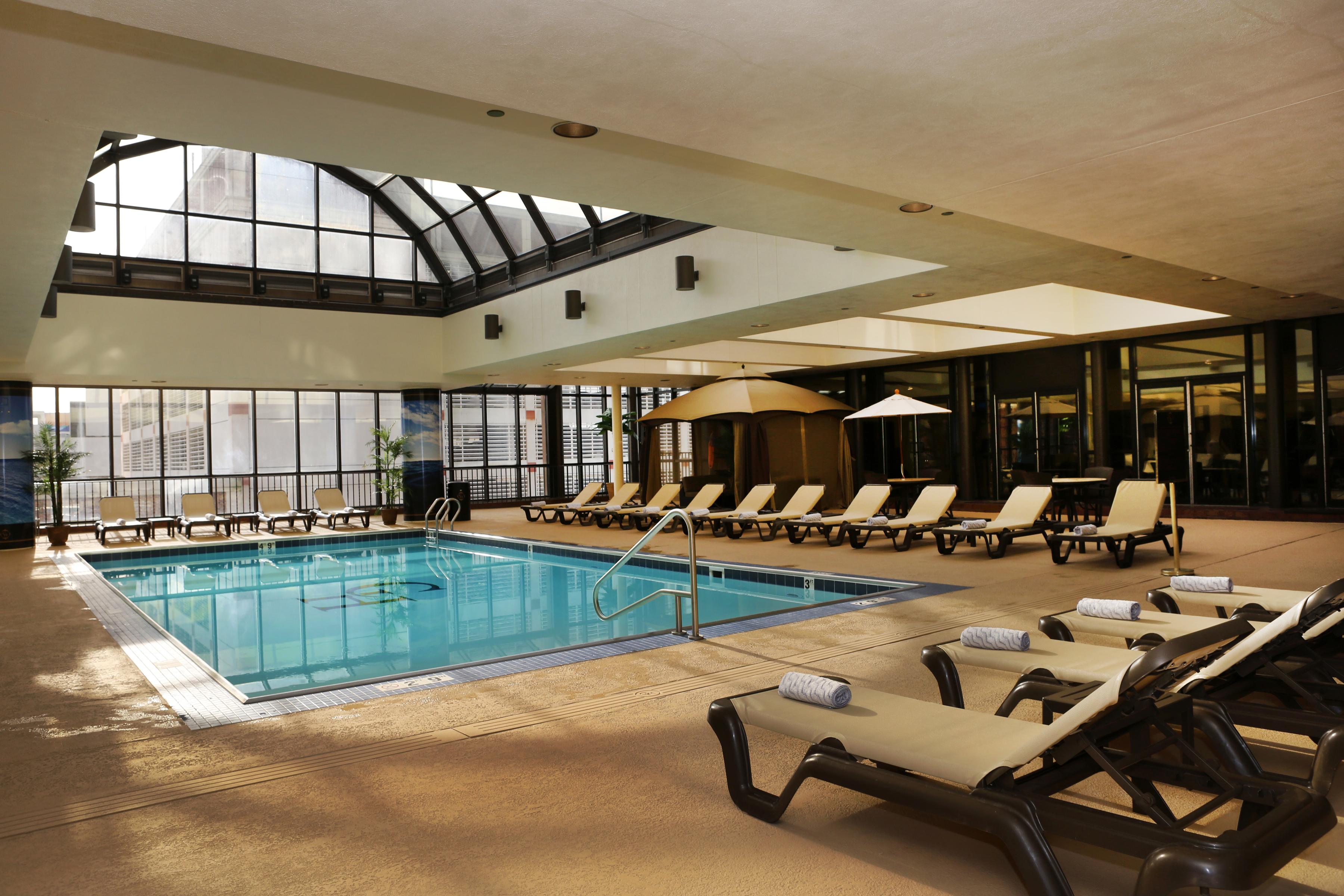 The Claridge Hotel Atlantic City Ngoại thất bức ảnh