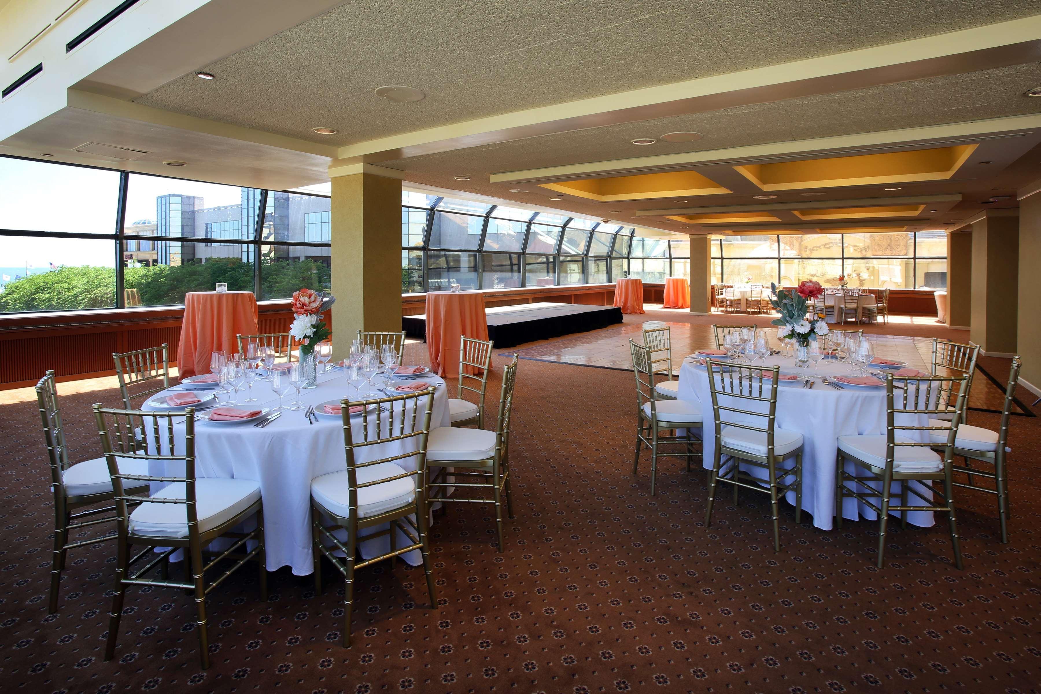The Claridge Hotel Atlantic City Ngoại thất bức ảnh