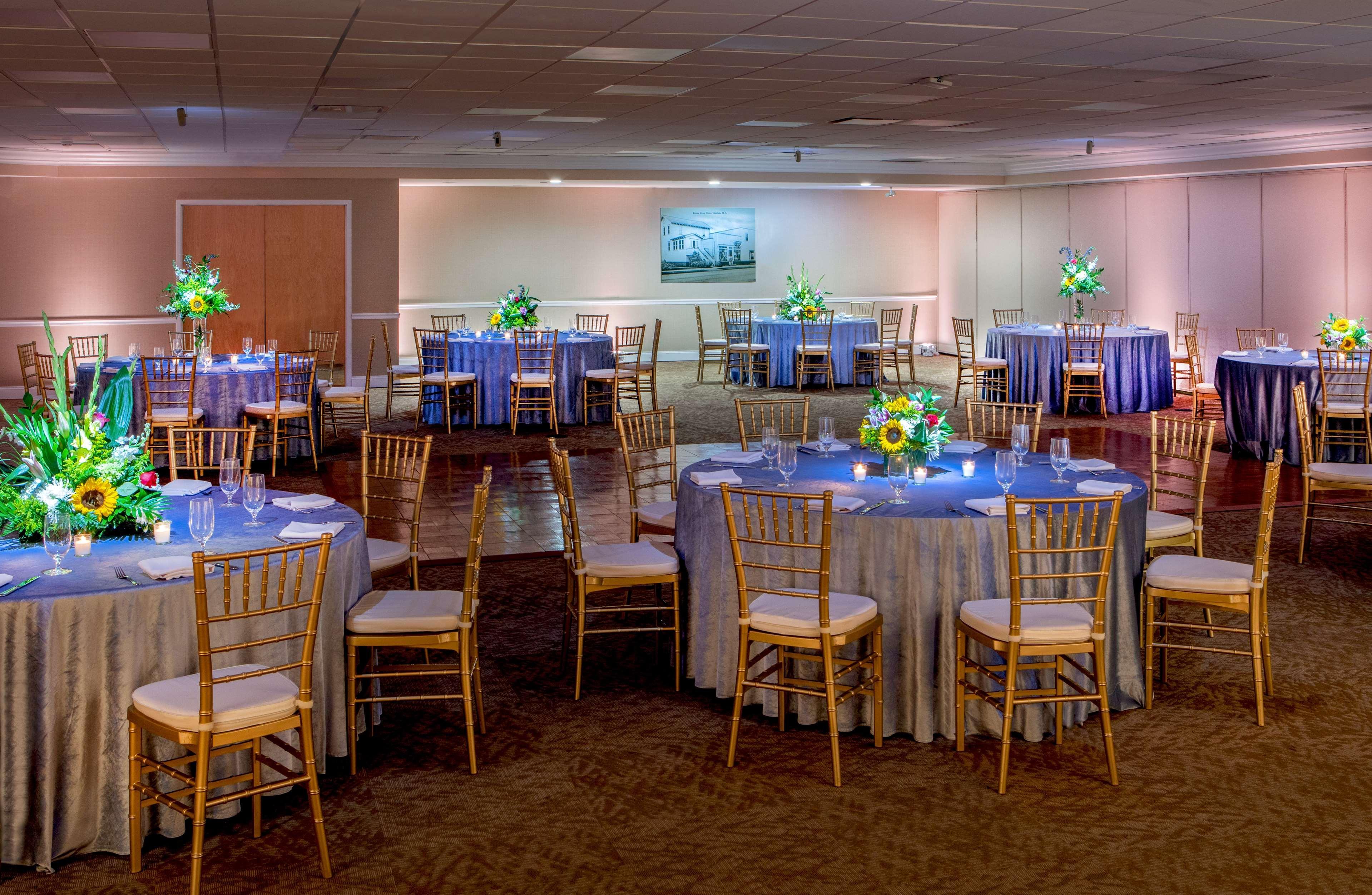 The Claridge Hotel Atlantic City Ngoại thất bức ảnh