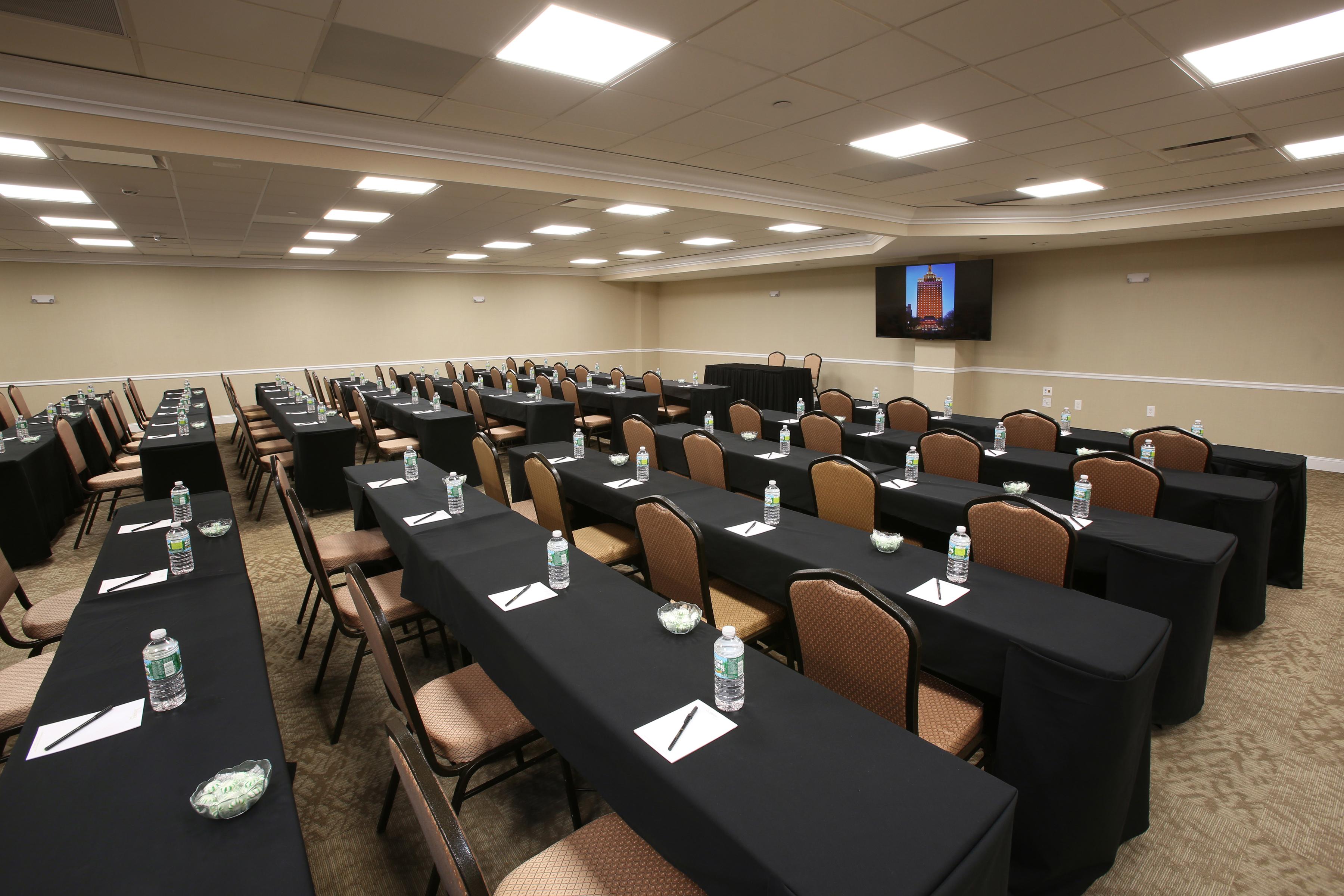The Claridge Hotel Atlantic City Ngoại thất bức ảnh