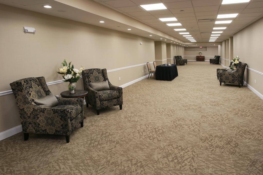 The Claridge Hotel Atlantic City Ngoại thất bức ảnh